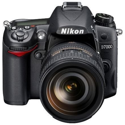 D7000