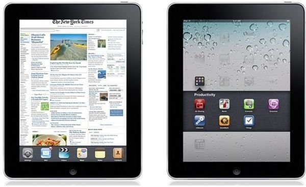 Looking into the Pros and Cons of iPad Ownership