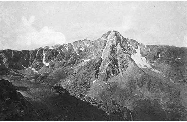Mount of the Holy Cross (1873)