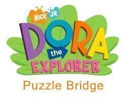 Dora&rsquo;s the Explorer Interactive Games: Number and Shapes