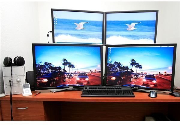 Tips On How to Build a Video Editing Computer Workstation