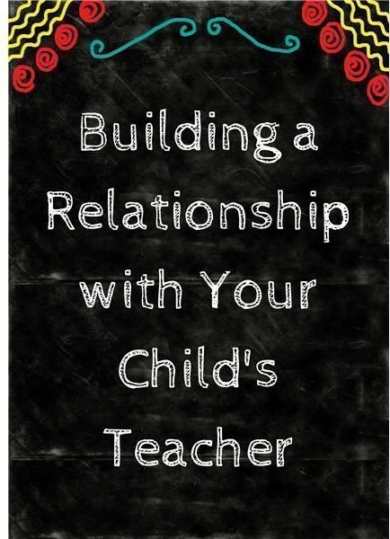 Effective Tips for Parents on Building Relationships with Teachers