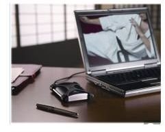 Reviews of Portable External Hard Drives for Mac Computers