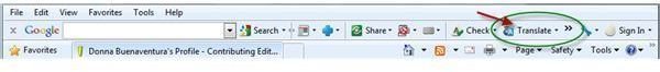 How to Use Google Translator Toolbar - Bright Hub