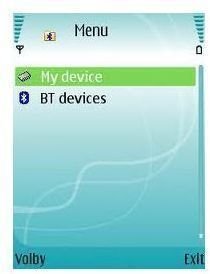 BT File Manager