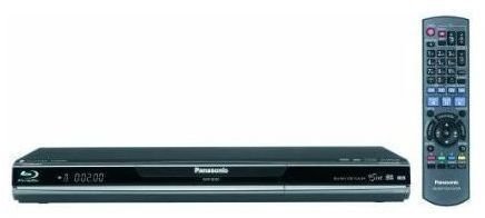 Best Entry Level Blu Ray Disc Player - Introduction, Panasonic DMP-BD60