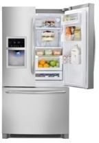 What Are the Most Energy Efficient Refrigerators?