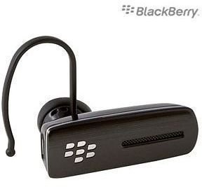 BlackBerry HS-500 Bluetooth Headset