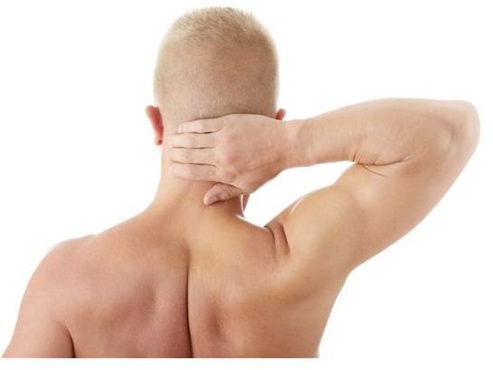 Three Most Common Reasons of Shoulder Joint Pain