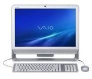 The unpopular Sony VAIO all in one desktop computers Windows 7