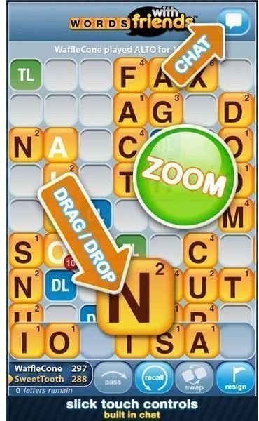 Words with Friends for Android - Download It Now and Play Against iPhone Users