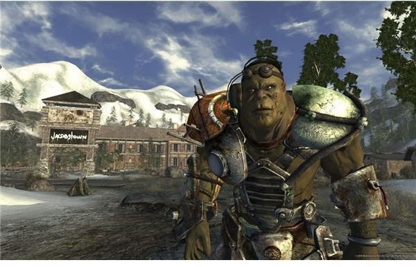 Fallout New Vegas Screenshot 20