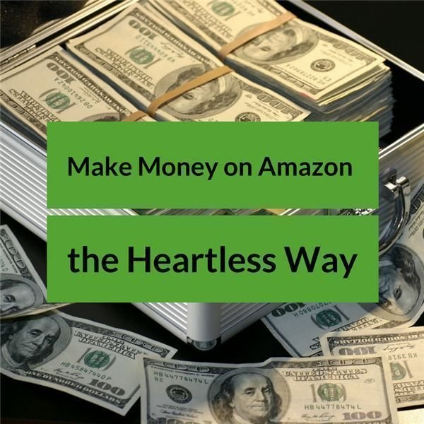 Sourcing Products to Make Money on Amazon