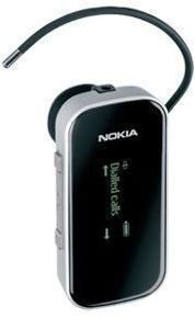Nokia Bluetooth Headset BH-902