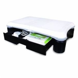 stepper wii fit balance board