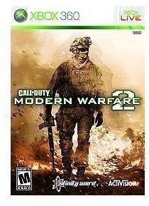 Call of Duty: Modern Warfare 2 Trainer