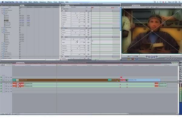 best final cut pro tutorial