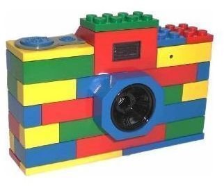 Lego 3MP Digital Camera