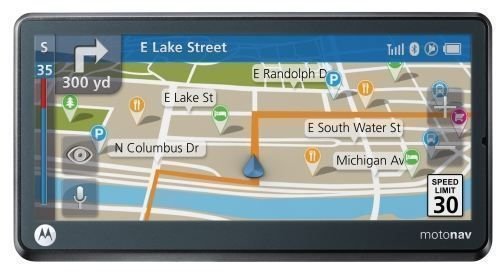 A Look at the 5 Best Bluetooth GPS Devices