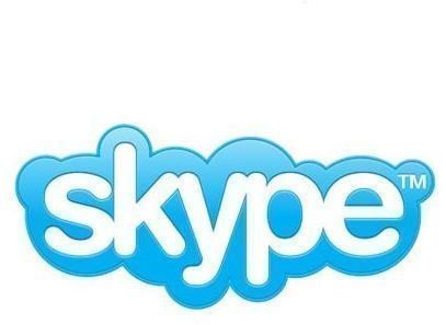 how to start a skype call