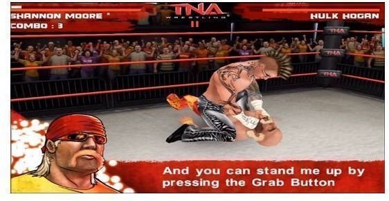 TNA instructions