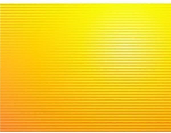 Yellow stripes wallpaper by dccanim