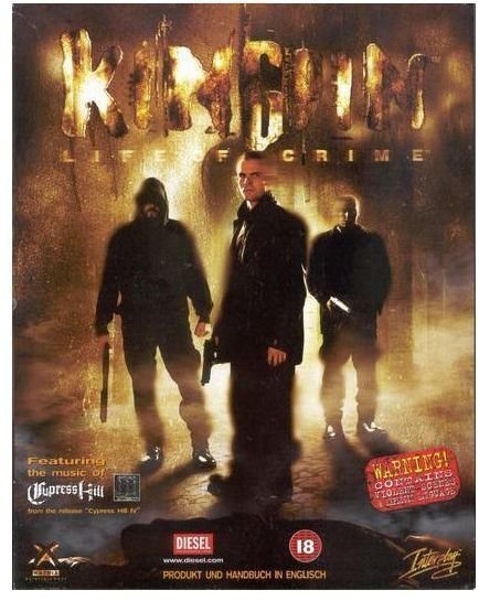 download Kingpin: Life of Crime