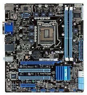 Buying Guide: The Best H67 Motherboards