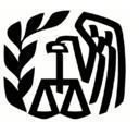 120px-Internal Revenue Service logo