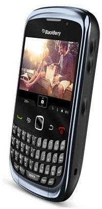 BlackBerry 3G