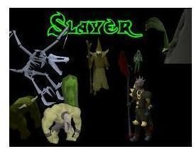 slayer