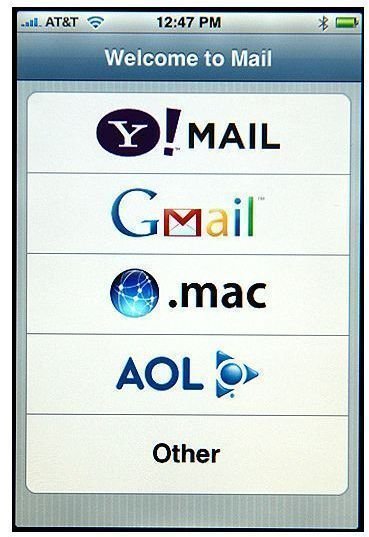 Learn How to Set Up and Customize your Yahoo Mail Account on Your iPhone