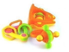 Dangers of Plastic Baby Toys and How to Buy Earth Friendly Plastic Toys