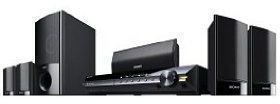 Sony BRAVIA DAV-HDX285 5.1-Channel Theater System