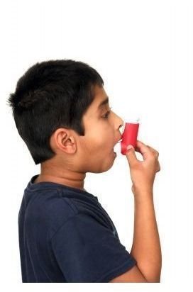 List of Reasons for Fatal Asthma Attacks