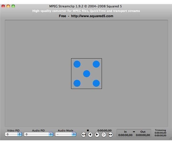 quicktime mpeg 2 dmg download free