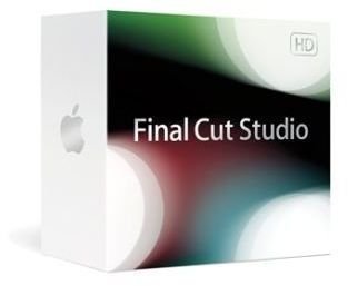 final cut studio cheap