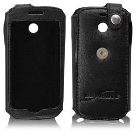 T-Mobile G2 Designio Leather Sleeve