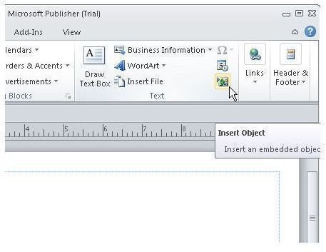 publisher excel 04