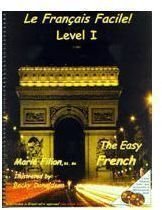 This program makes homeschooling French look easy!