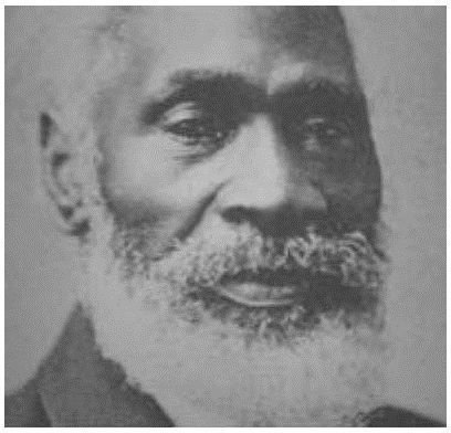 Josiah Henson