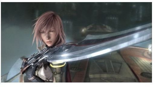 Final Fantasy XIII - Ultimate Weapons Guide