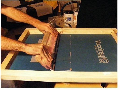 Crucial Screen Printing Tips for Beginners