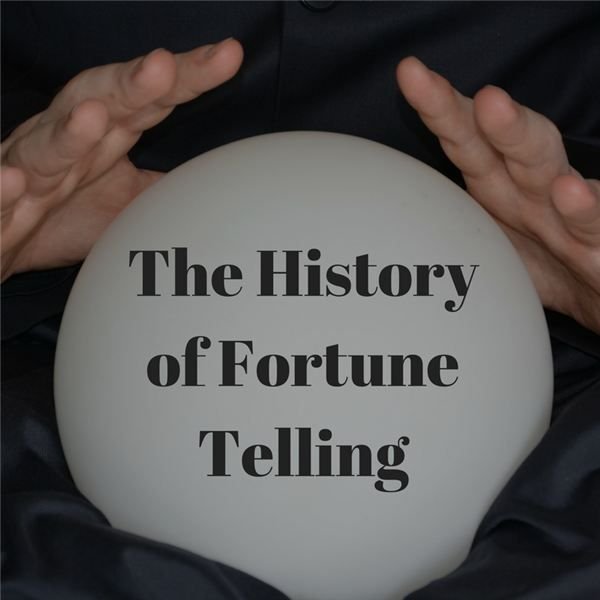 Gypsies, Sorcerers and Diviners: How Fortune Telling Began