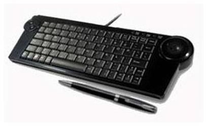 Top 5 Small Laptop Keyboards: Reviews & Shopping Guide