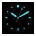 Vorino Clock Screensaver logo