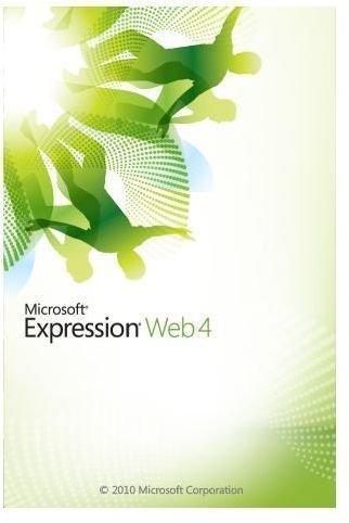 The End Of Our Expression Web 4 Review!