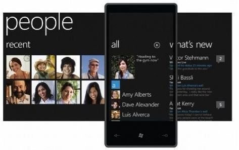 HTC Windows Phone 7 devices are highly anticipated