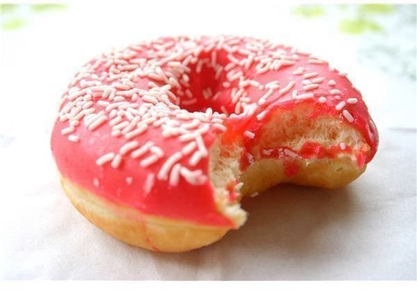 Sweet Early Childhood Donut Crafts for Classroom Fun and Learning