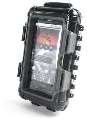 What is the Best Waterproof Case for Droid X? Top Motorola Droid X Waterproof Cases Revealed